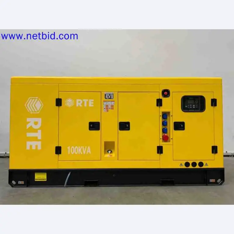 Professionelle Maschinen und Werkzeuge aus den Niederlanden-12