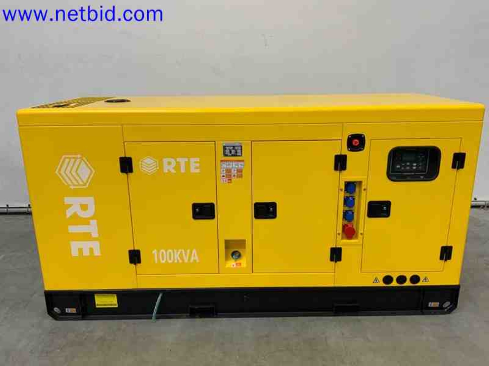 Professionelle Maschinen und Werkzeuge aus den Niederlanden-13