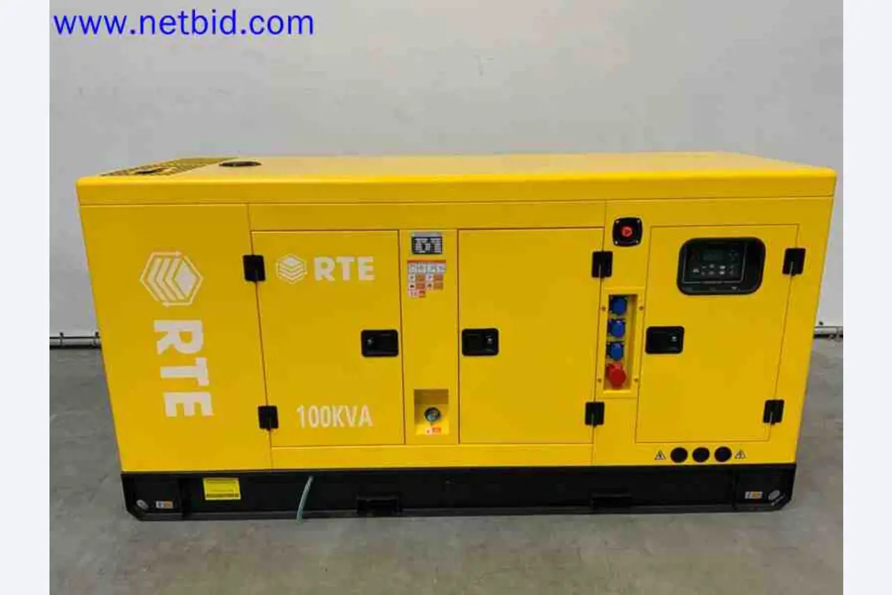 Professionelle Maschinen und Werkzeuge aus den Niederlanden-13