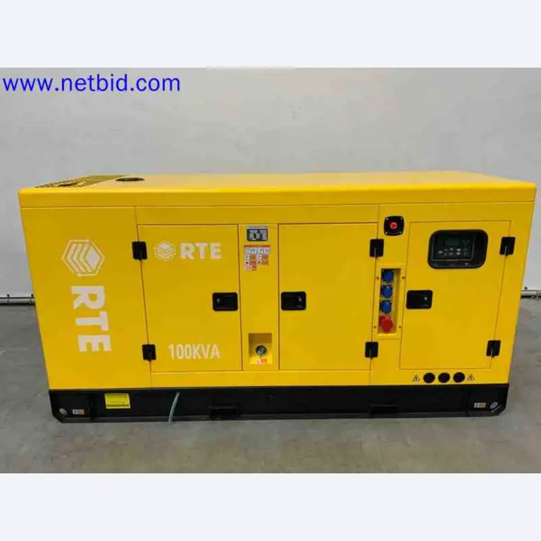 Professionelle Maschinen und Werkzeuge aus den Niederlanden-13