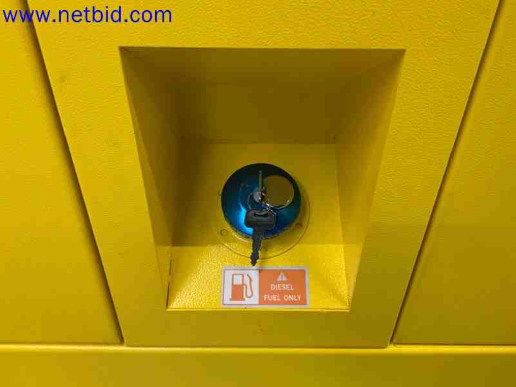 Professionelle Maschinen und Werkzeuge aus den Niederlanden-15