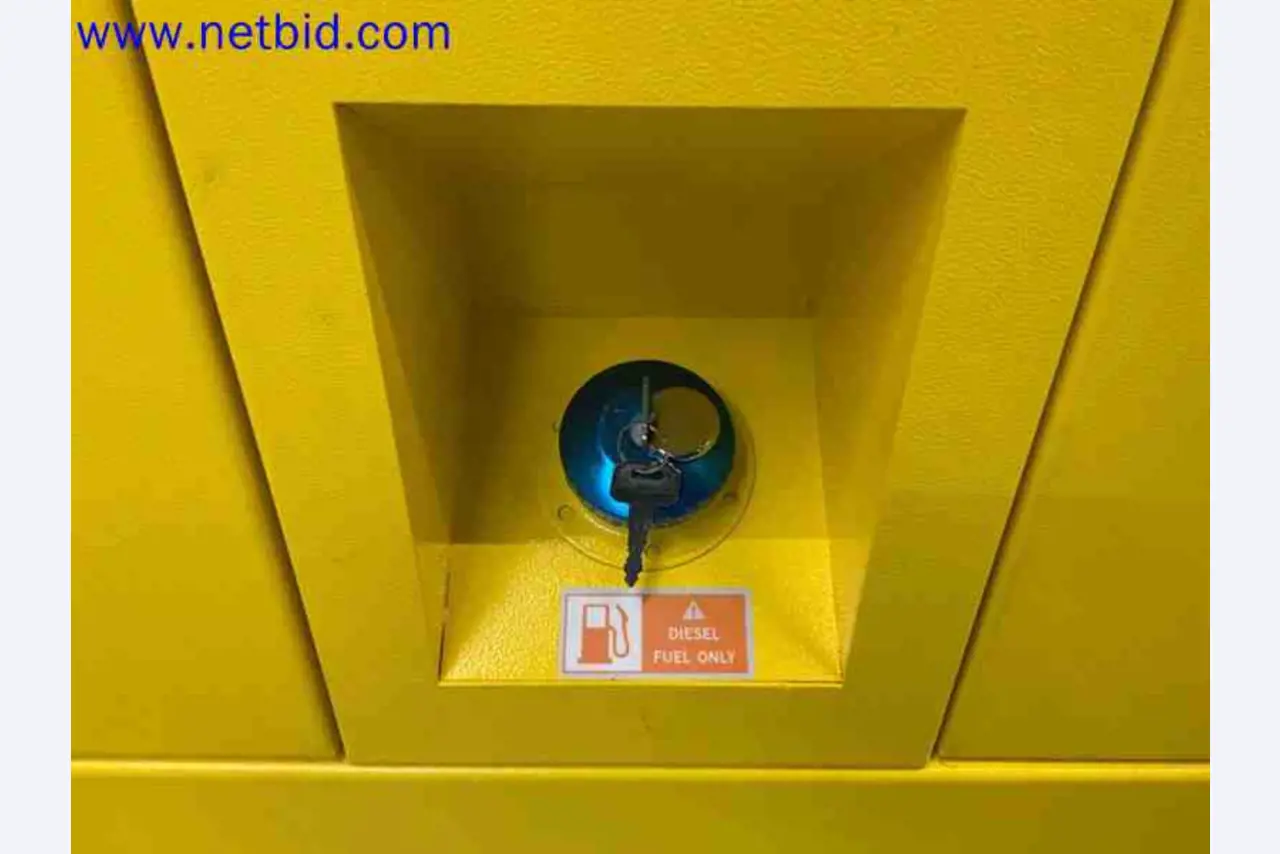 Professionelle Maschinen und Werkzeuge aus den Niederlanden-15