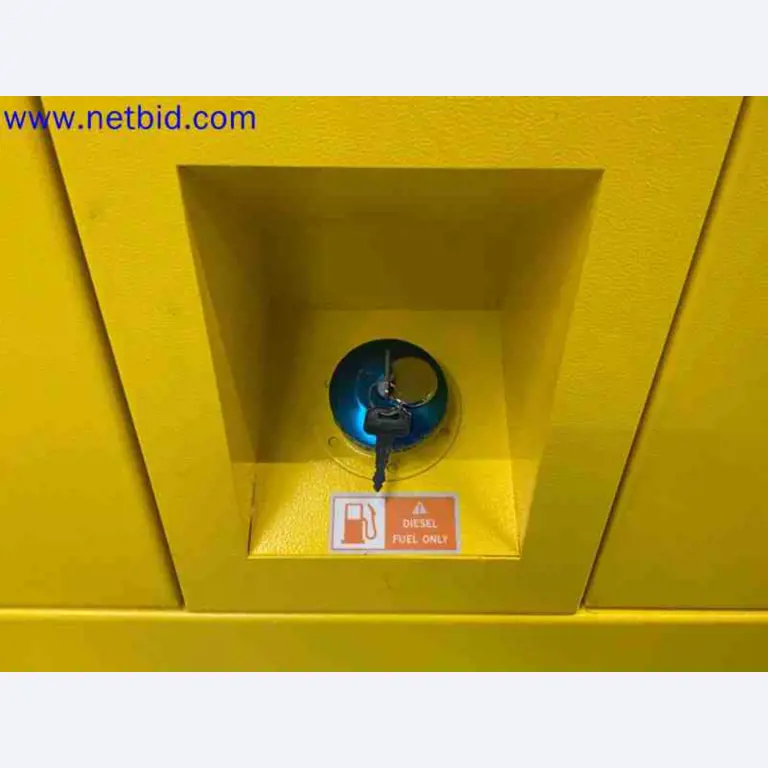 Professionelle Maschinen und Werkzeuge aus den Niederlanden-15