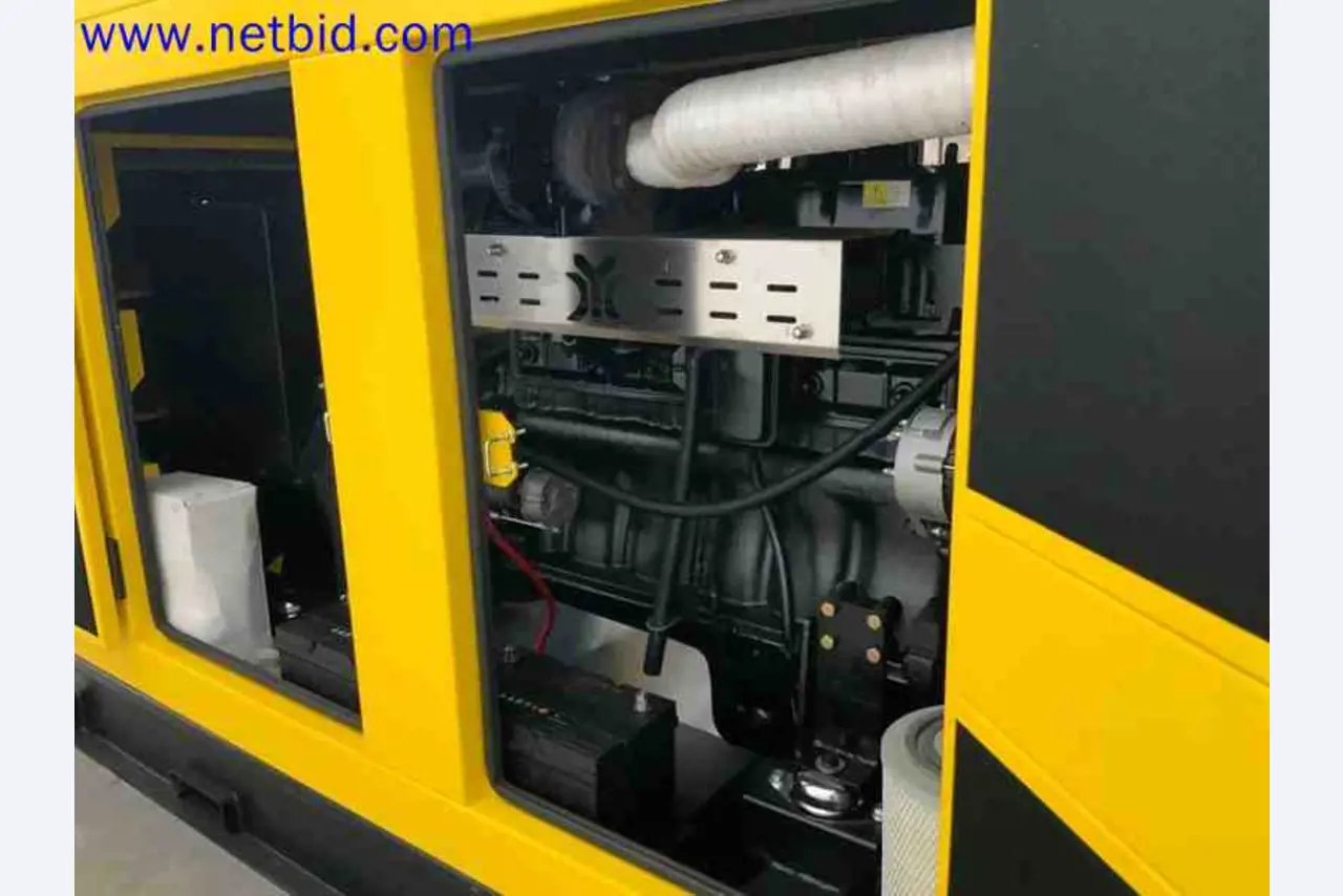 Professionelle Maschinen und Werkzeuge aus den Niederlanden-16