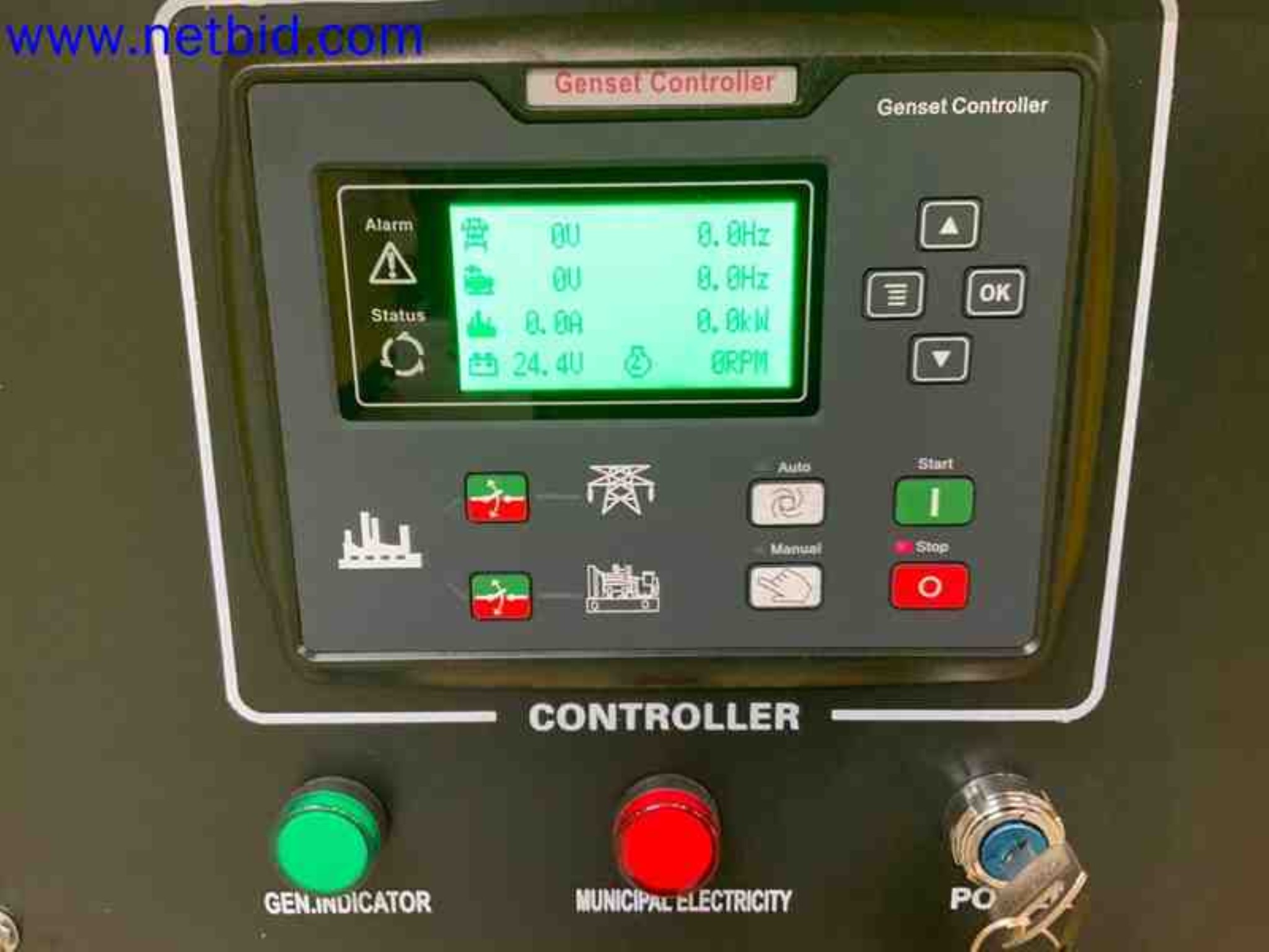 Professionelle Maschinen und Werkzeuge aus den Niederlanden-17