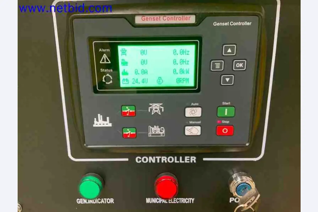 Professionelle Maschinen und Werkzeuge aus den Niederlanden-17