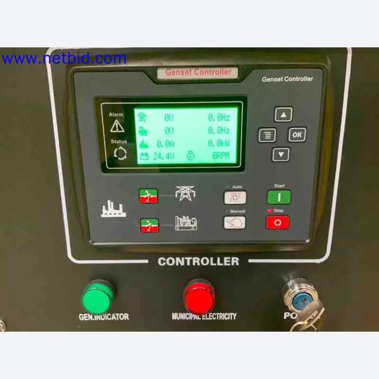 Professionelle Maschinen und Werkzeuge aus den Niederlanden-17