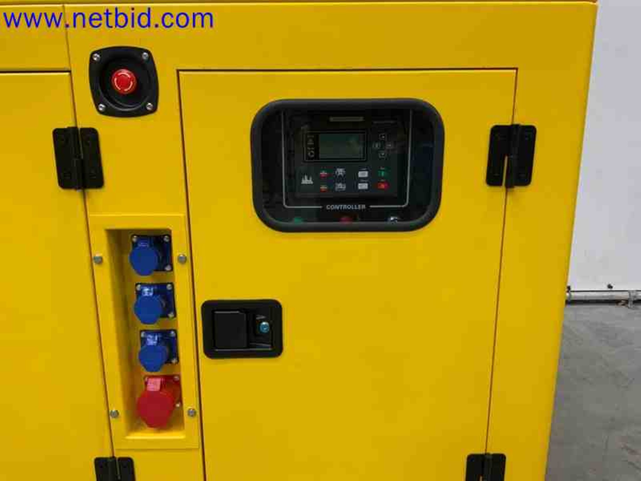 Professionelle Maschinen und Werkzeuge aus den Niederlanden-18