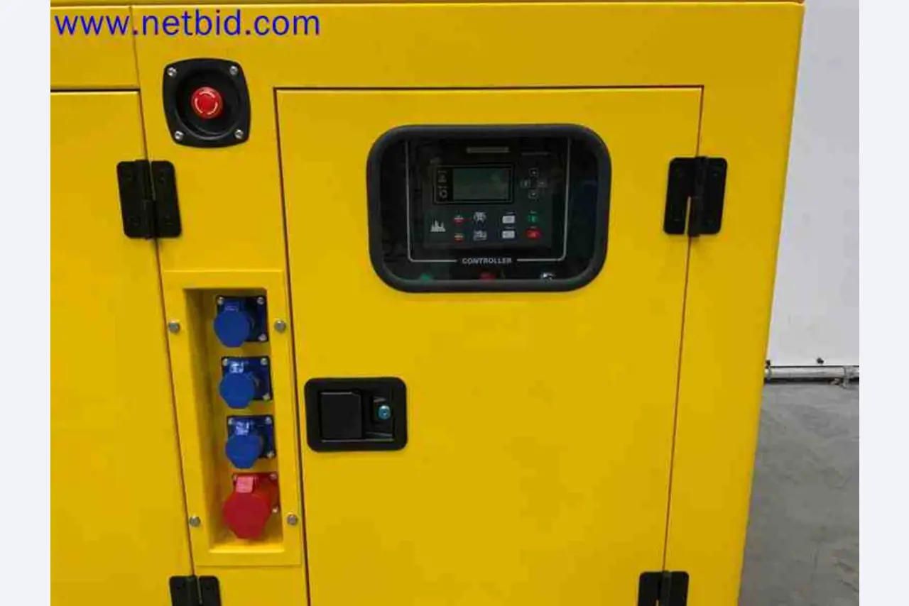 Professionelle Maschinen und Werkzeuge aus den Niederlanden-18