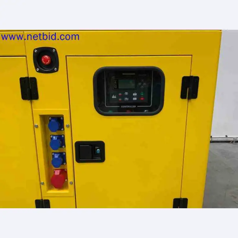 Professionelle Maschinen und Werkzeuge aus den Niederlanden-18