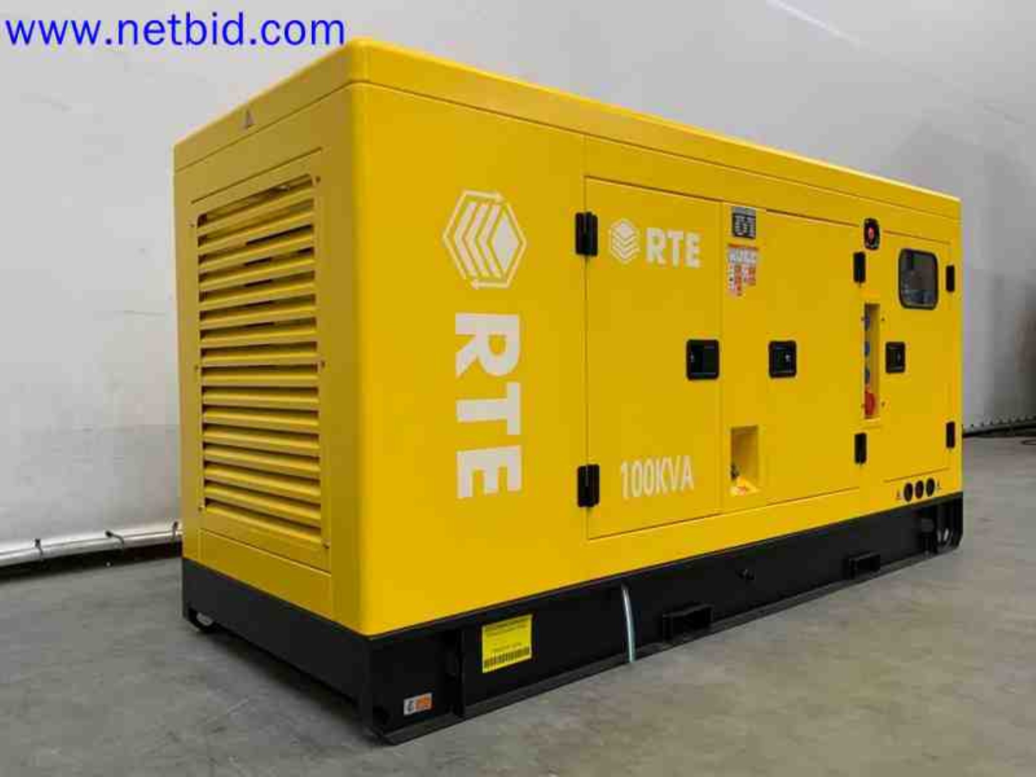 Professionelle Maschinen und Werkzeuge aus den Niederlanden-1