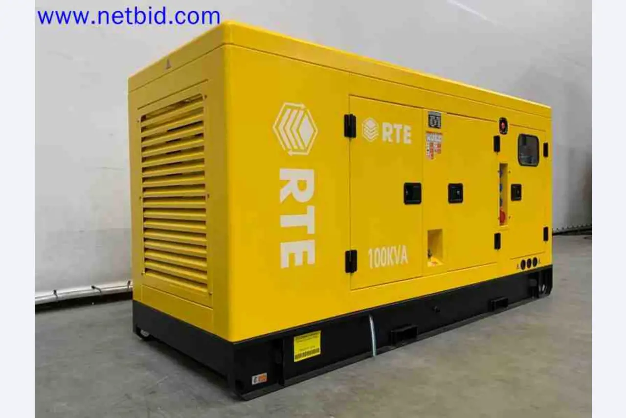 Professionelle Maschinen und Werkzeuge aus den Niederlanden-1