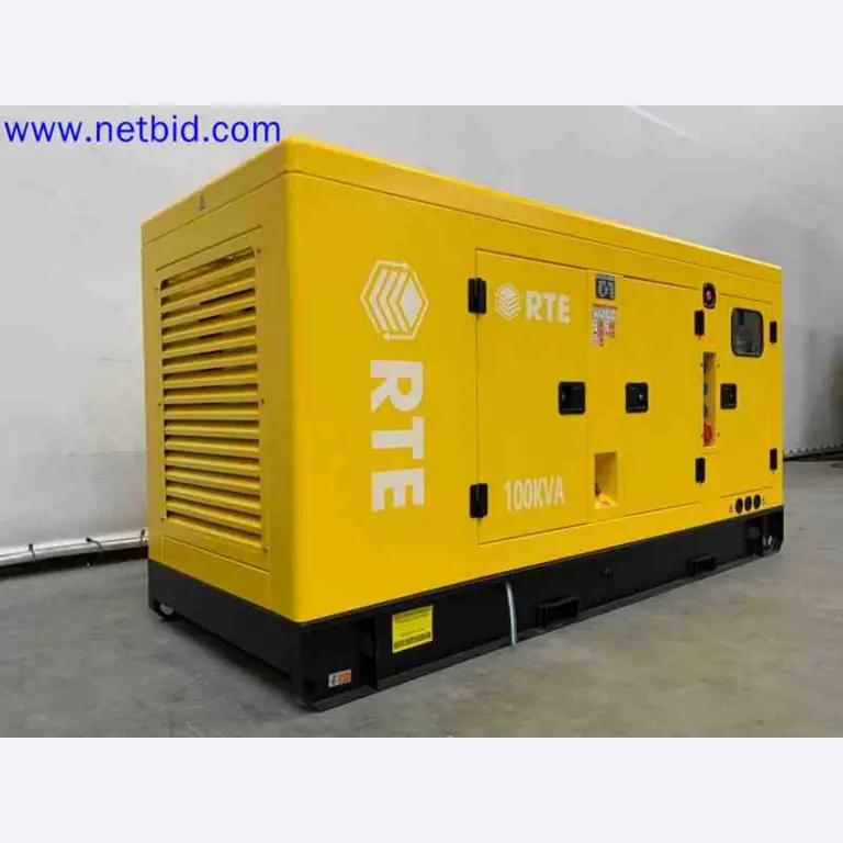 Professionelle Maschinen und Werkzeuge aus den Niederlanden-1