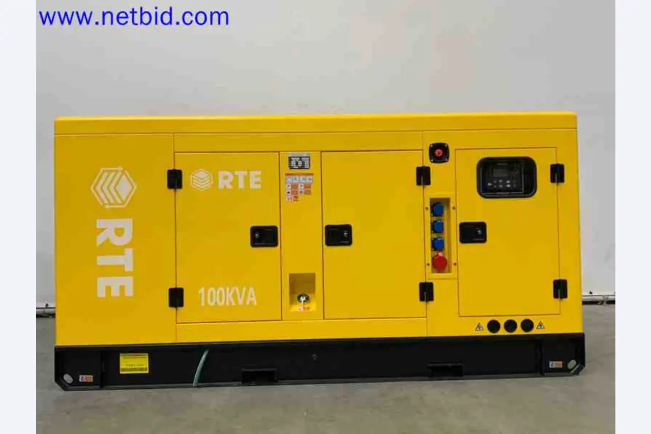 Professionelle Maschinen und Werkzeuge aus den Niederlanden-20