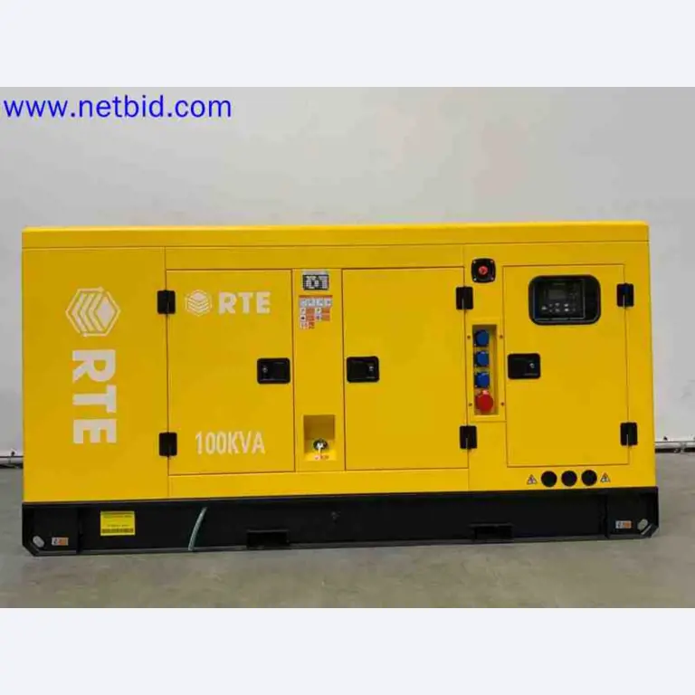 Professionelle Maschinen und Werkzeuge aus den Niederlanden-20