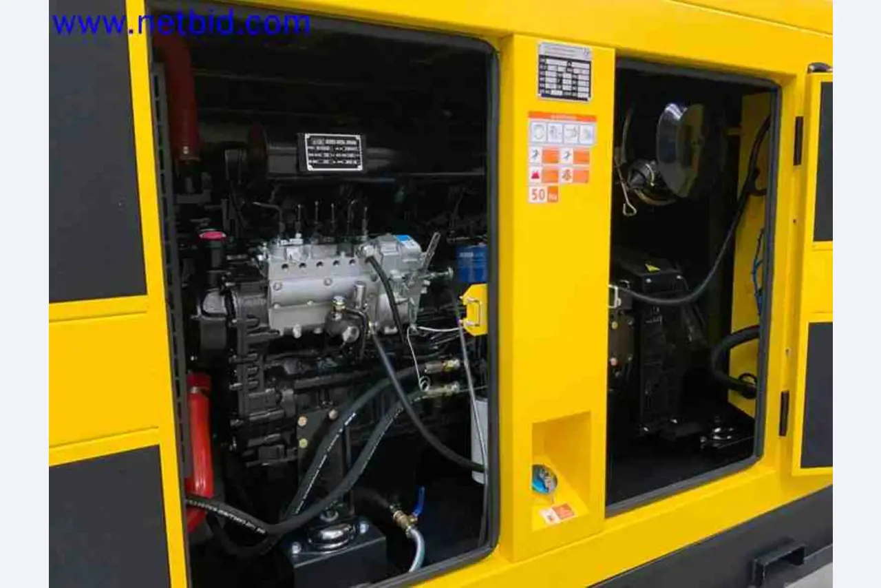 Professionelle Maschinen und Werkzeuge aus den Niederlanden-2