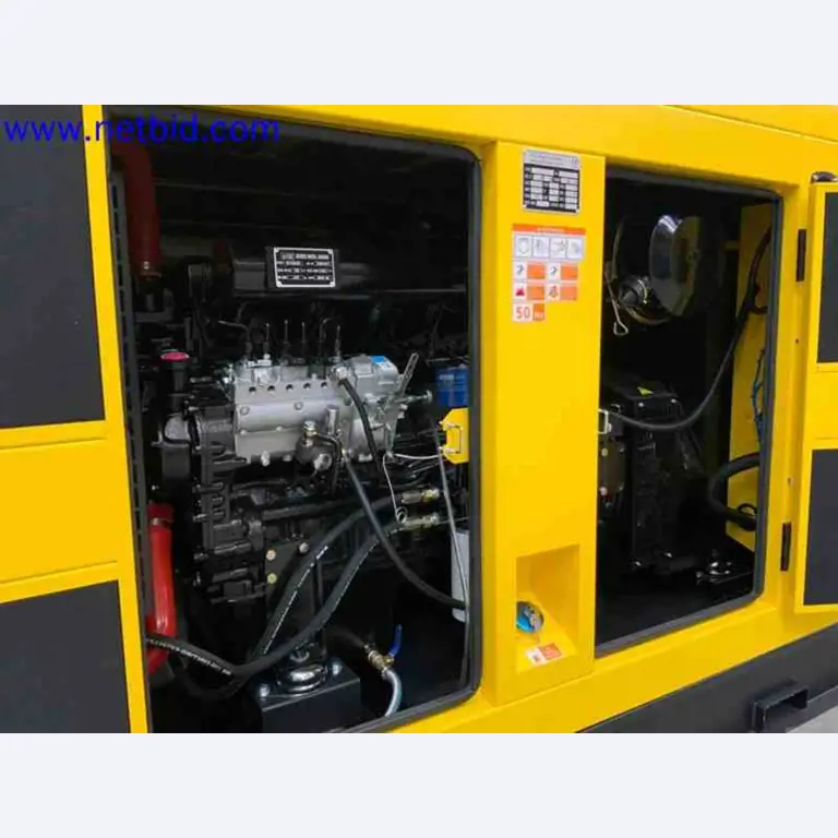 Professionelle Maschinen und Werkzeuge aus den Niederlanden-2