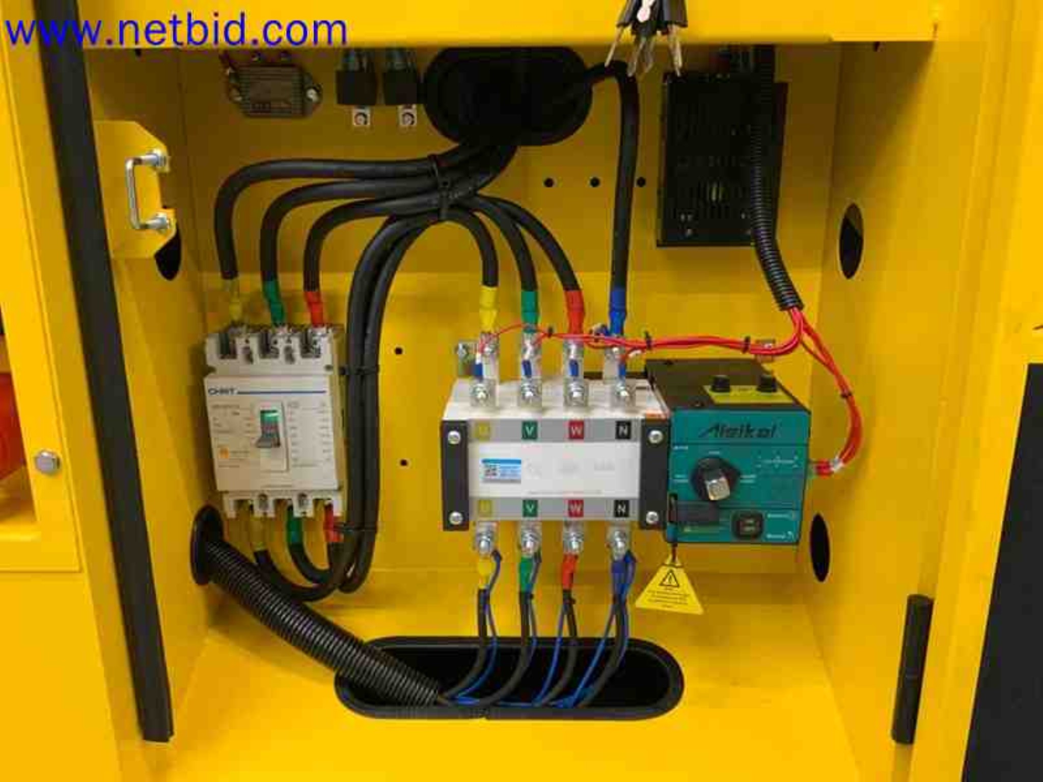 Professionelle Maschinen und Werkzeuge aus den Niederlanden-3