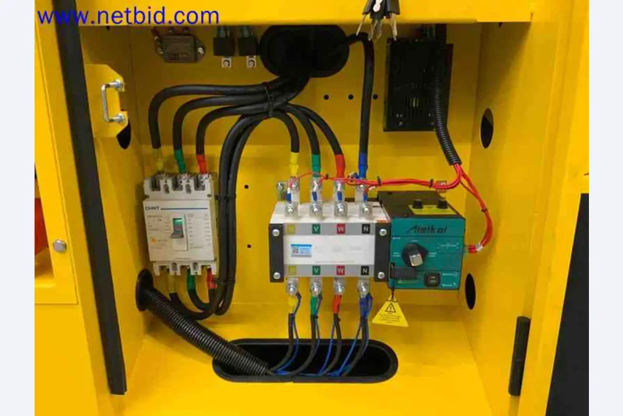 Professionelle Maschinen und Werkzeuge aus den Niederlanden-3