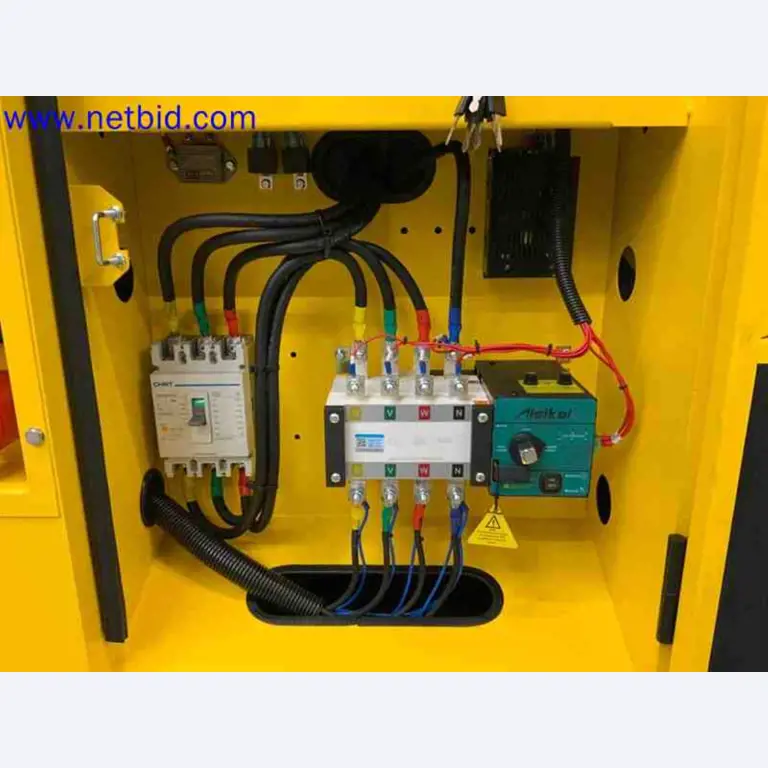 Professionelle Maschinen und Werkzeuge aus den Niederlanden-3