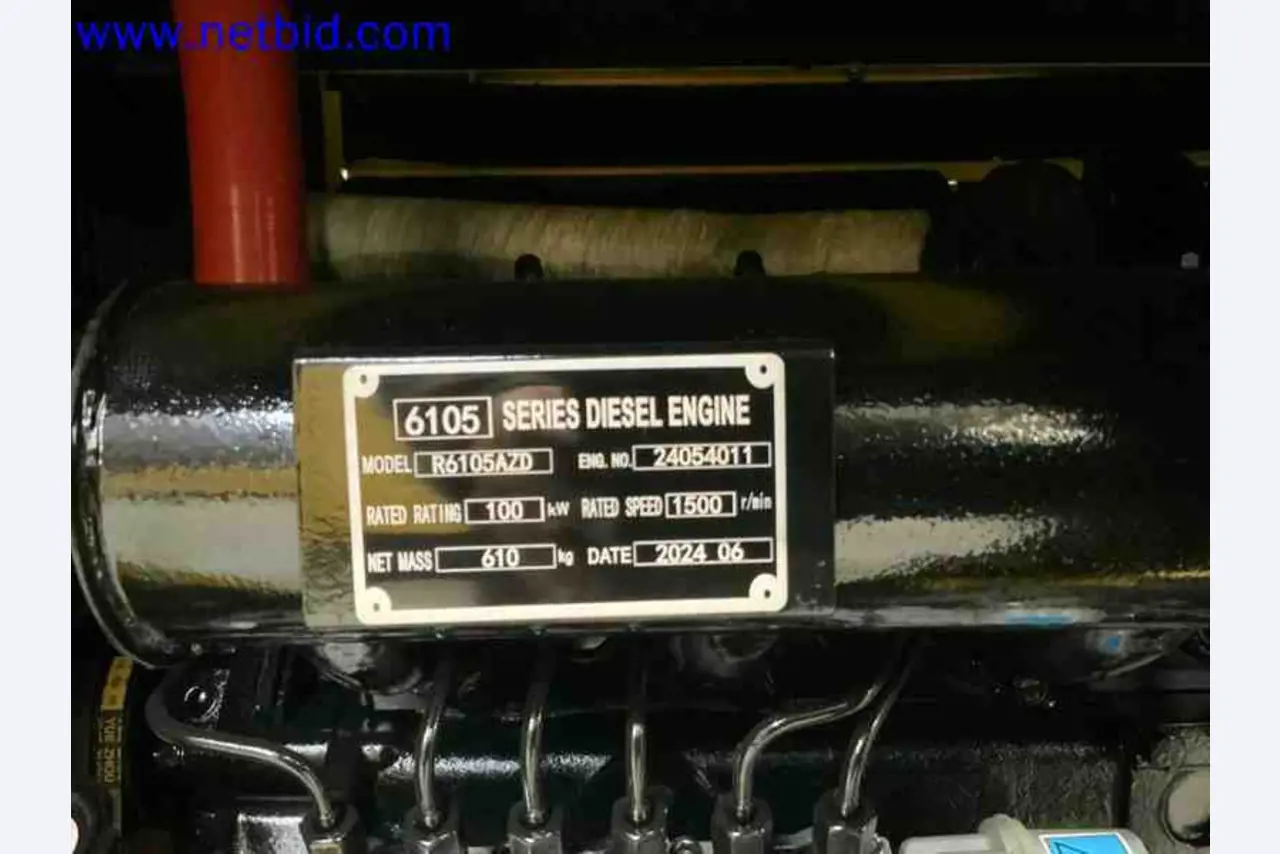 Professionelle Maschinen und Werkzeuge aus den Niederlanden-5