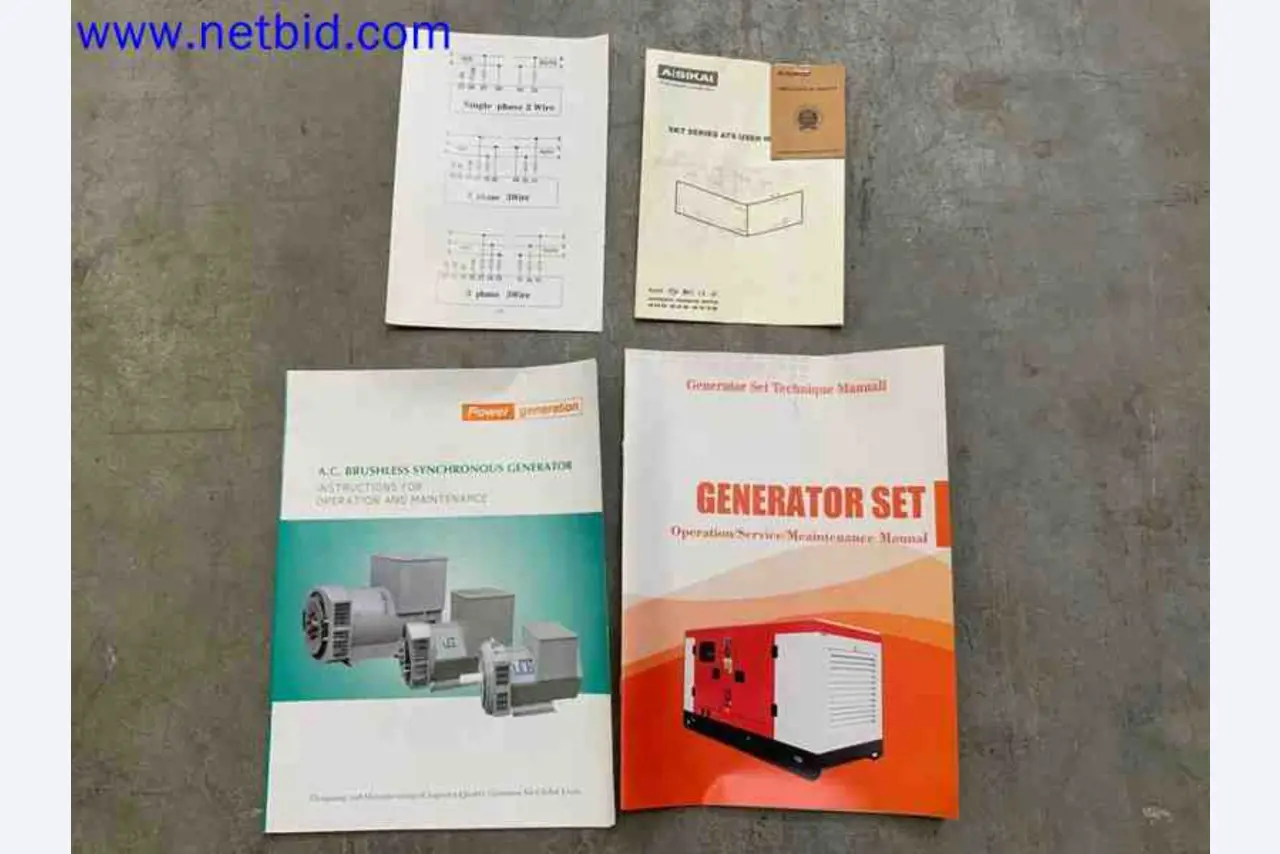 Professionelle Maschinen und Werkzeuge aus den Niederlanden-6