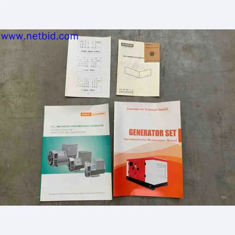 Professionelle Maschinen und Werkzeuge aus den Niederlanden-6