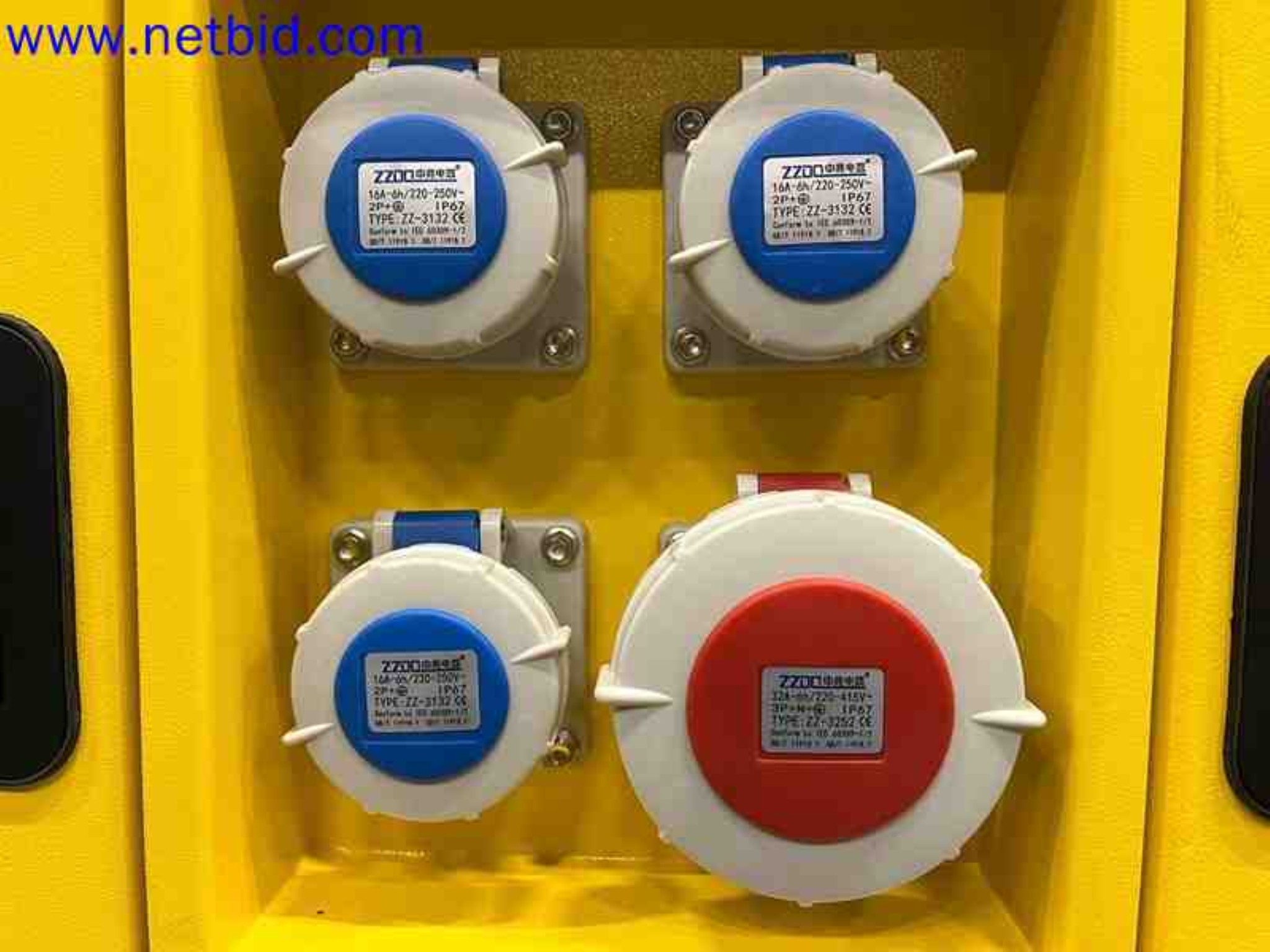 Professionelle Maschinen und Werkzeuge aus den Niederlanden-9