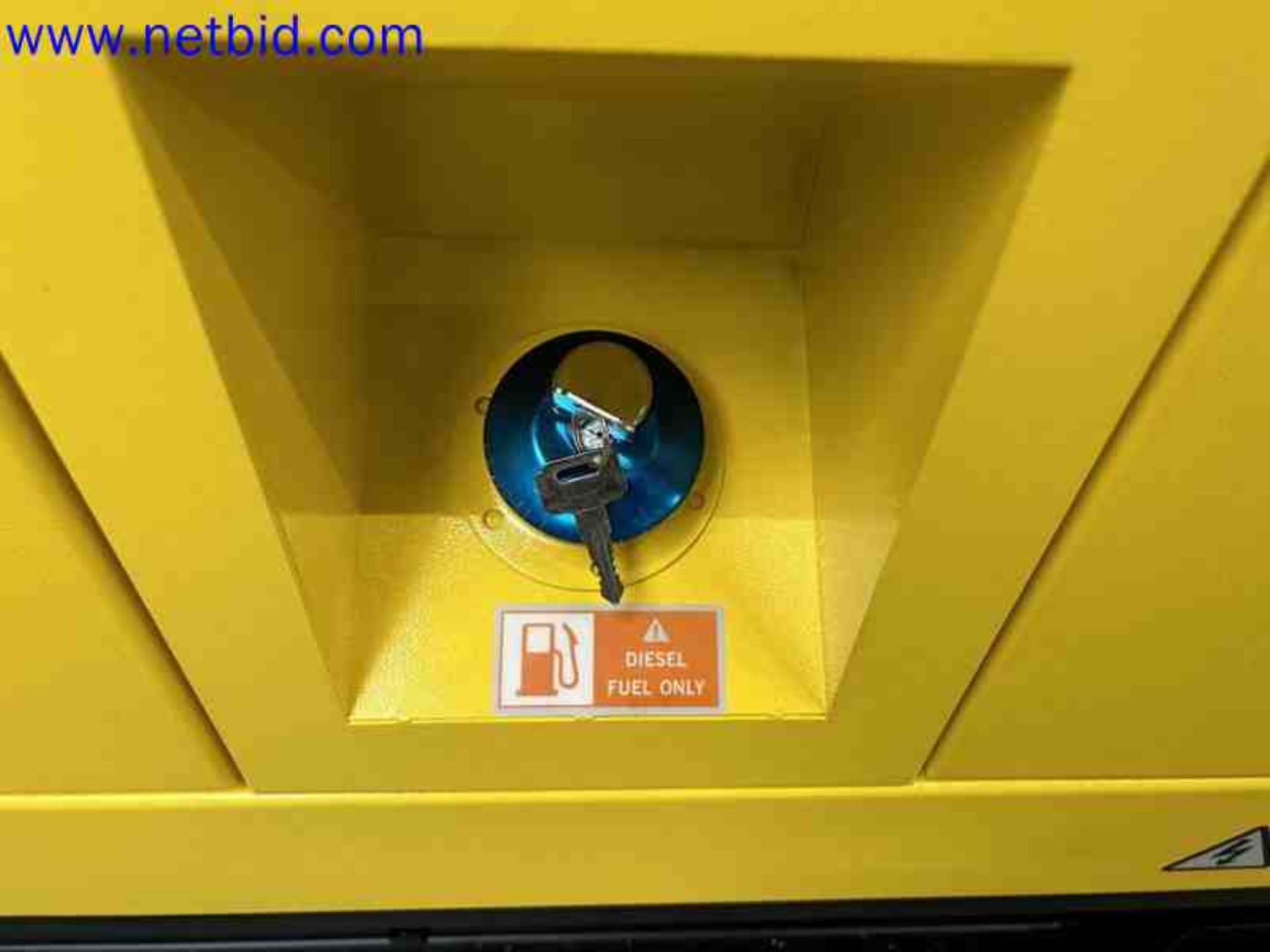 Professionelle Maschinen und Werkzeuge aus den Niederlanden-14