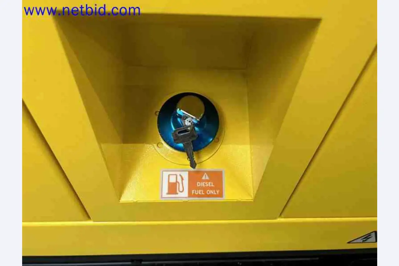 Máquinas y herramientas profesionales de los Países Bajos-14