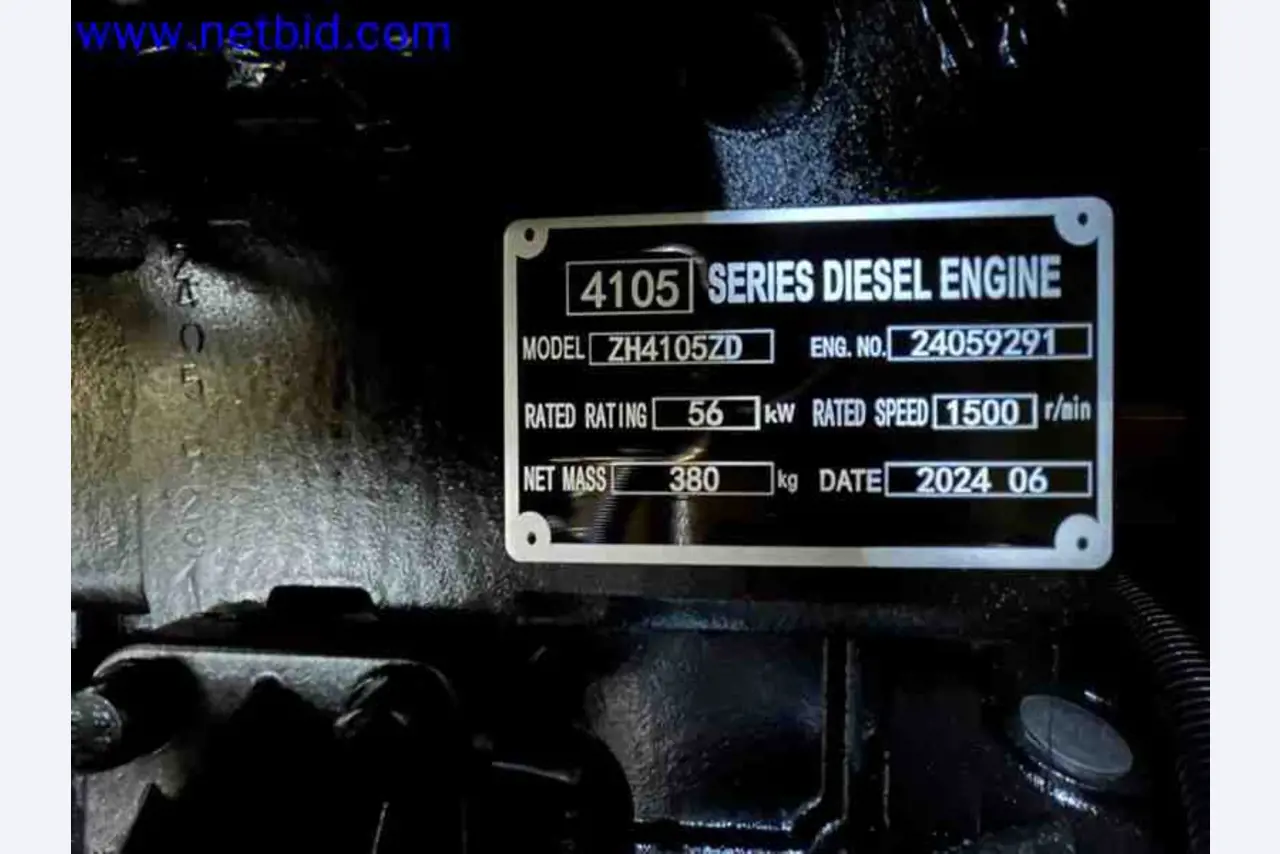 Máquinas y herramientas profesionales de los Países Bajos-19