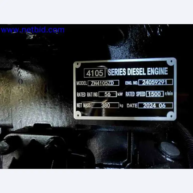 Máquinas y herramientas profesionales de los Países Bajos-19