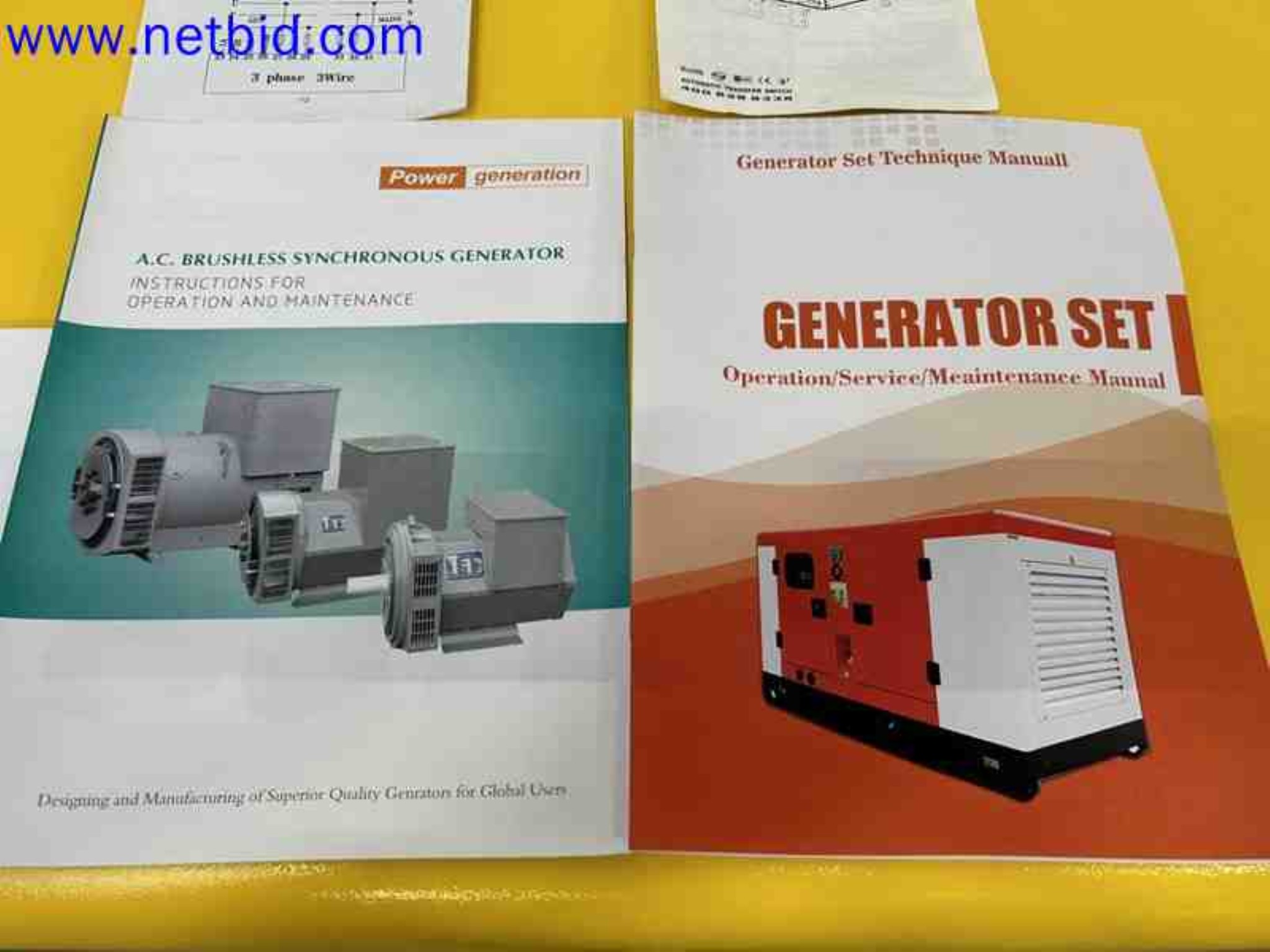 Professionelle Maschinen und Werkzeuge aus den Niederlanden-22