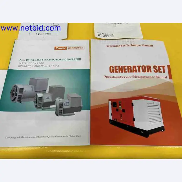 Máquinas y herramientas profesionales de los Países Bajos-22