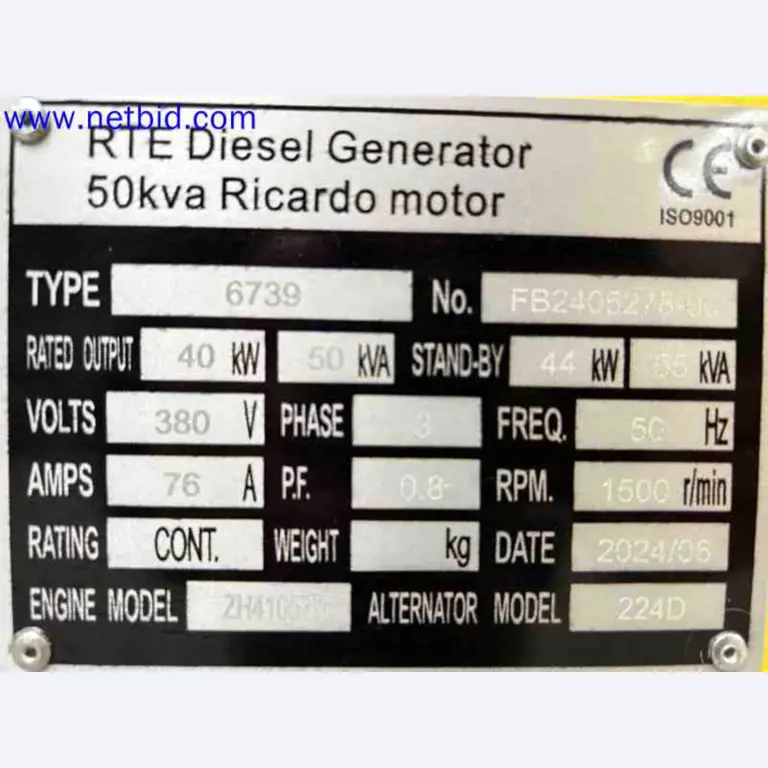 Máquinas y herramientas profesionales de los Países Bajos-23
