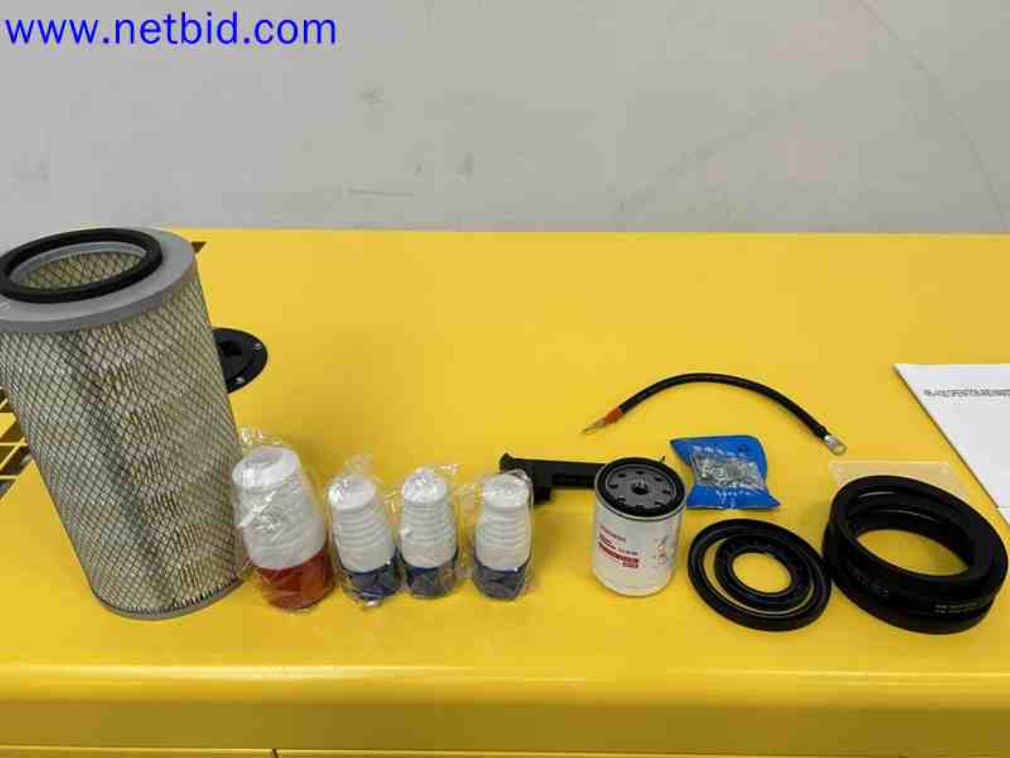 Professionelle Maschinen und Werkzeuge aus den Niederlanden-24