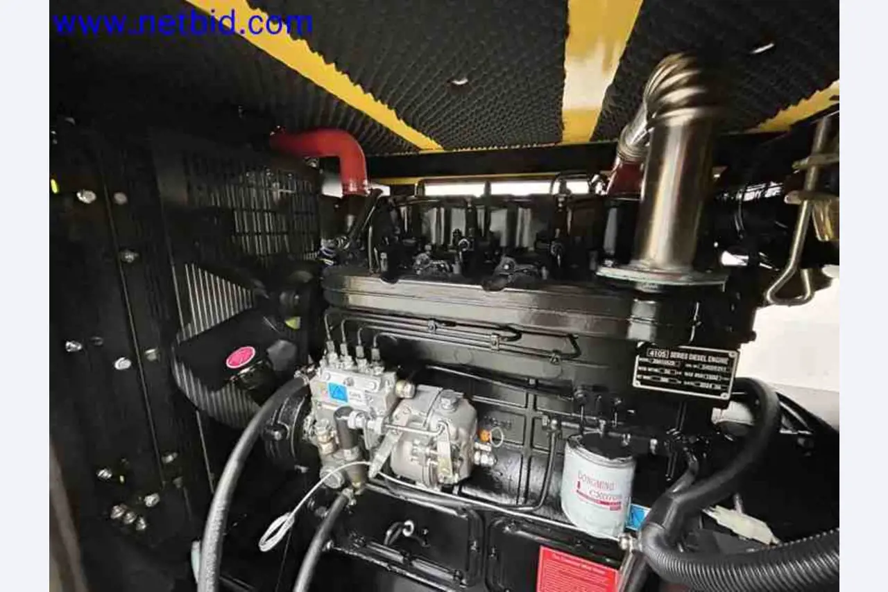 Máquinas y herramientas profesionales de los Países Bajos-25