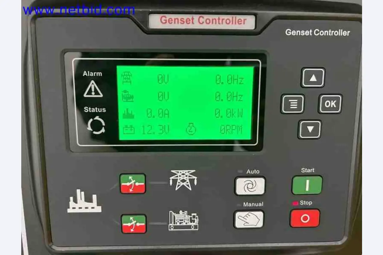 Máquinas y herramientas profesionales de los Países Bajos-29