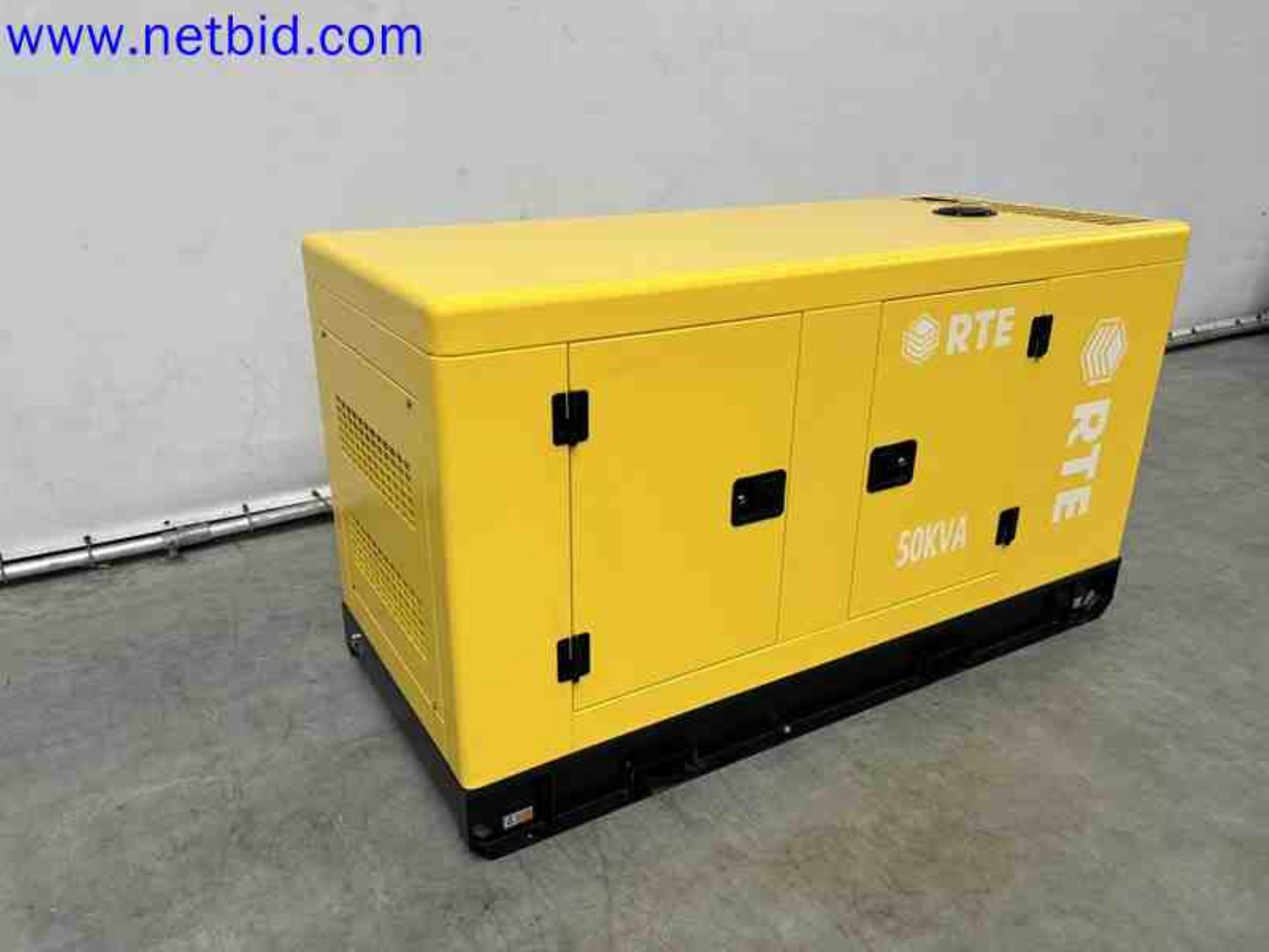 Professionelle Maschinen und Werkzeuge aus den Niederlanden-2