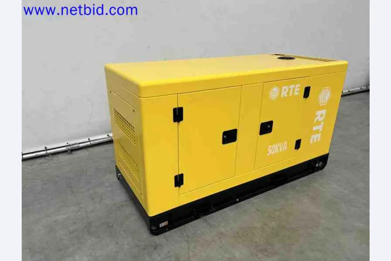 Máquinas y herramientas profesionales de los Países Bajos-2