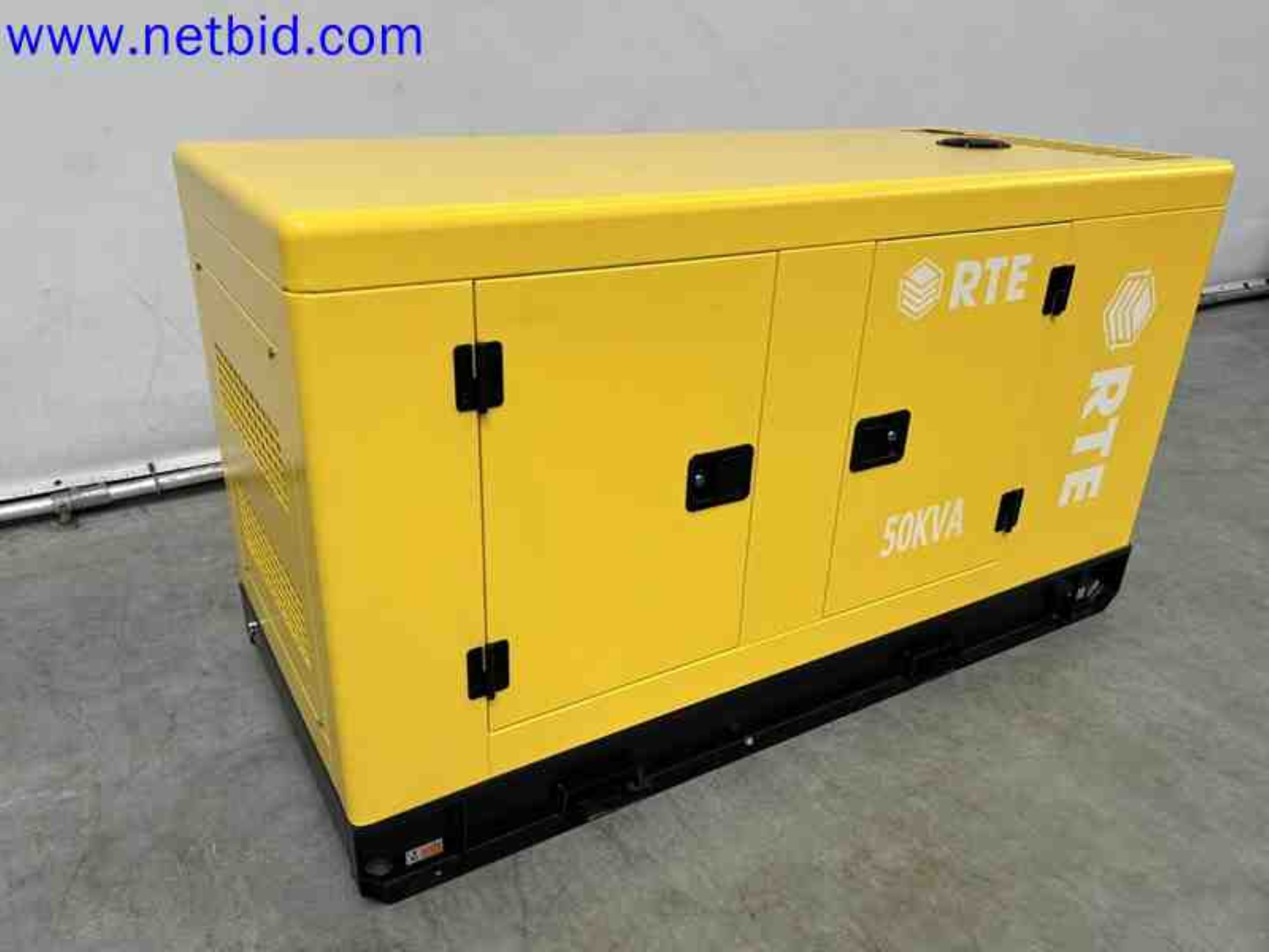 Professionelle Maschinen und Werkzeuge aus den Niederlanden-33