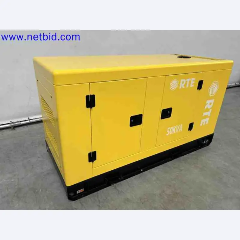 Máquinas y herramientas profesionales de los Países Bajos-33