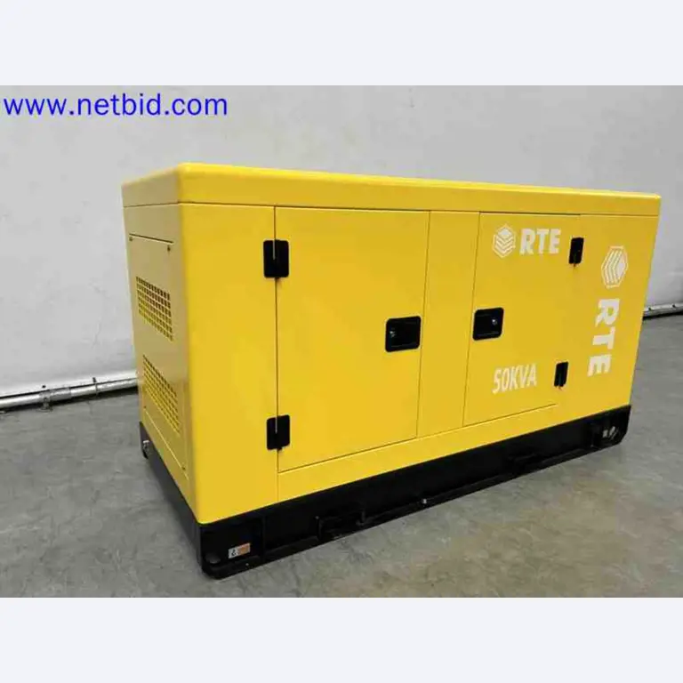 Máquinas y herramientas profesionales de los Países Bajos-34