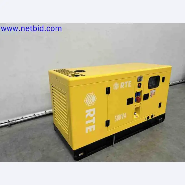 Máquinas y herramientas profesionales de los Países Bajos-35