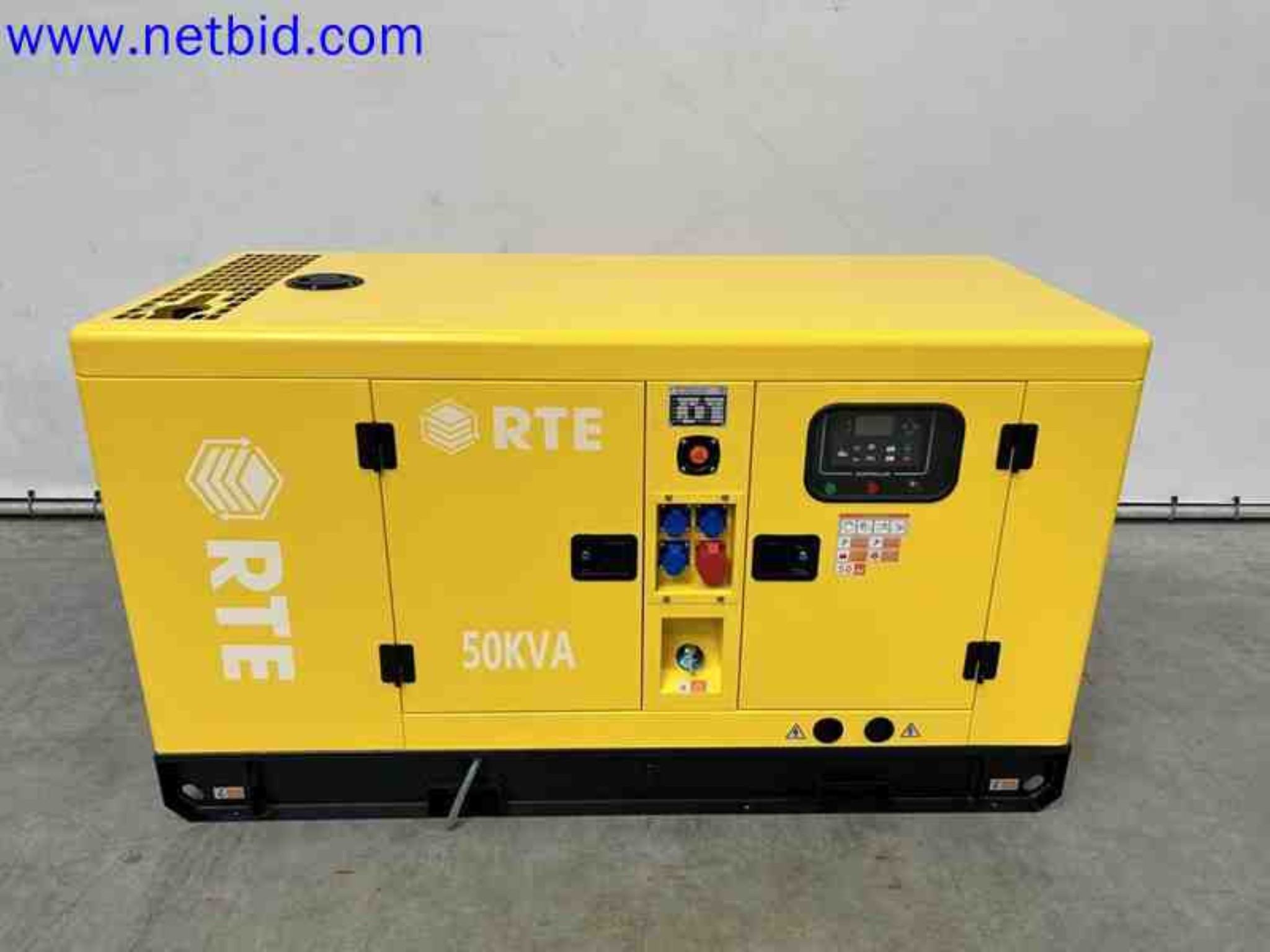 Professionelle Maschinen und Werkzeuge aus den Niederlanden-36