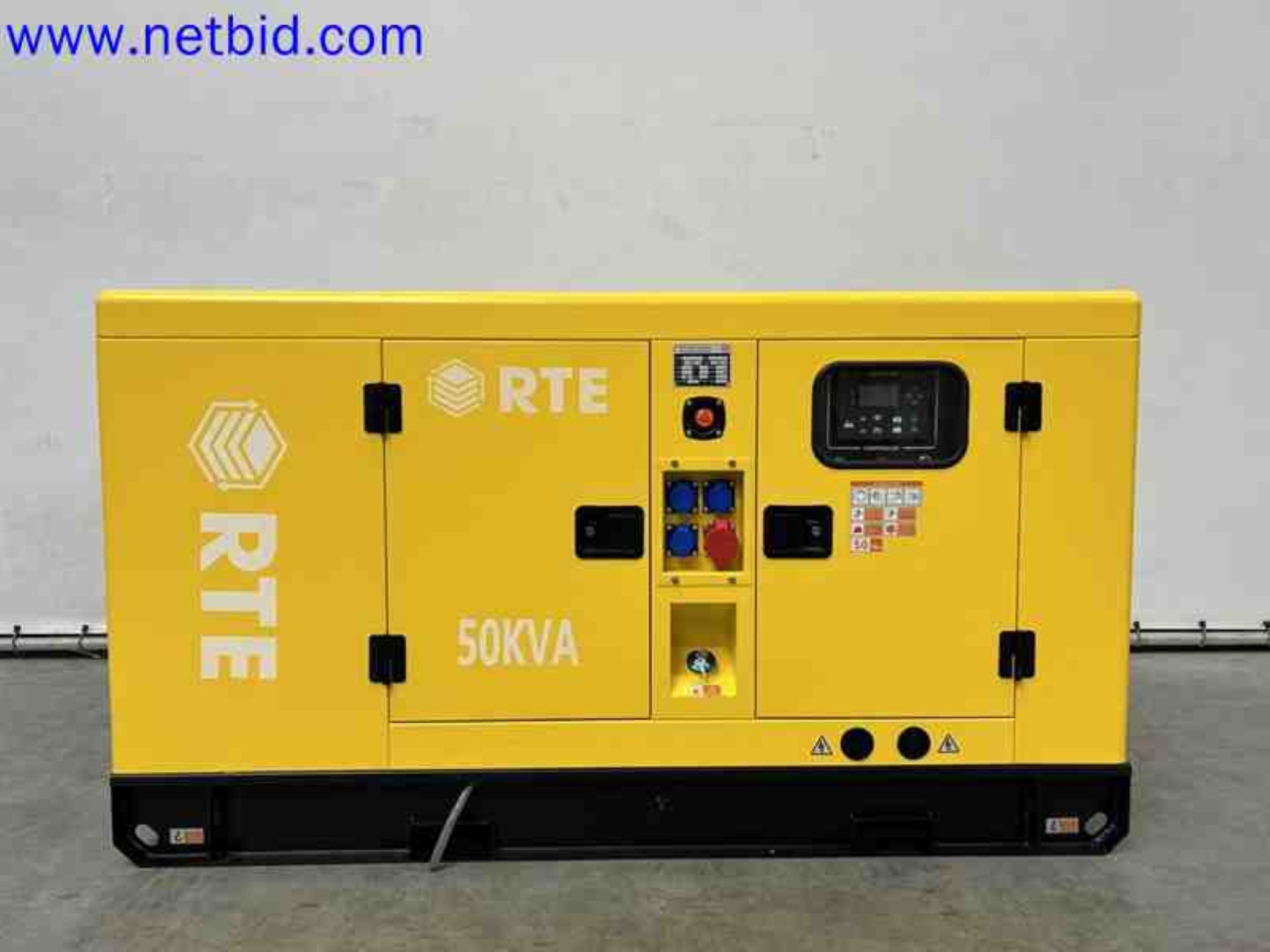 Professionelle Maschinen und Werkzeuge aus den Niederlanden-3