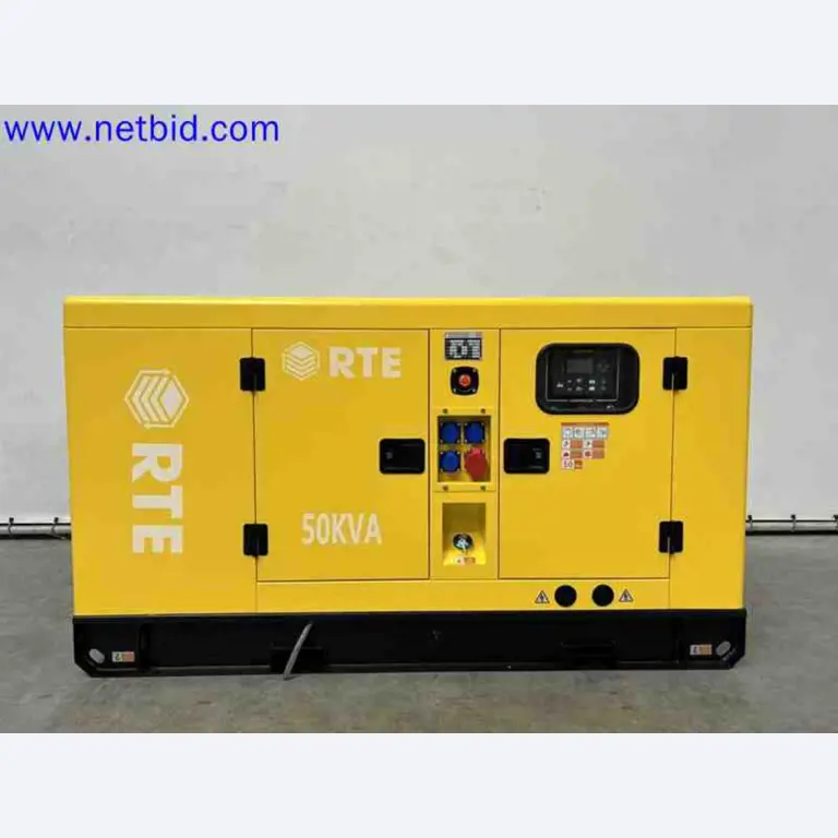 Máquinas y herramientas profesionales de los Países Bajos-3