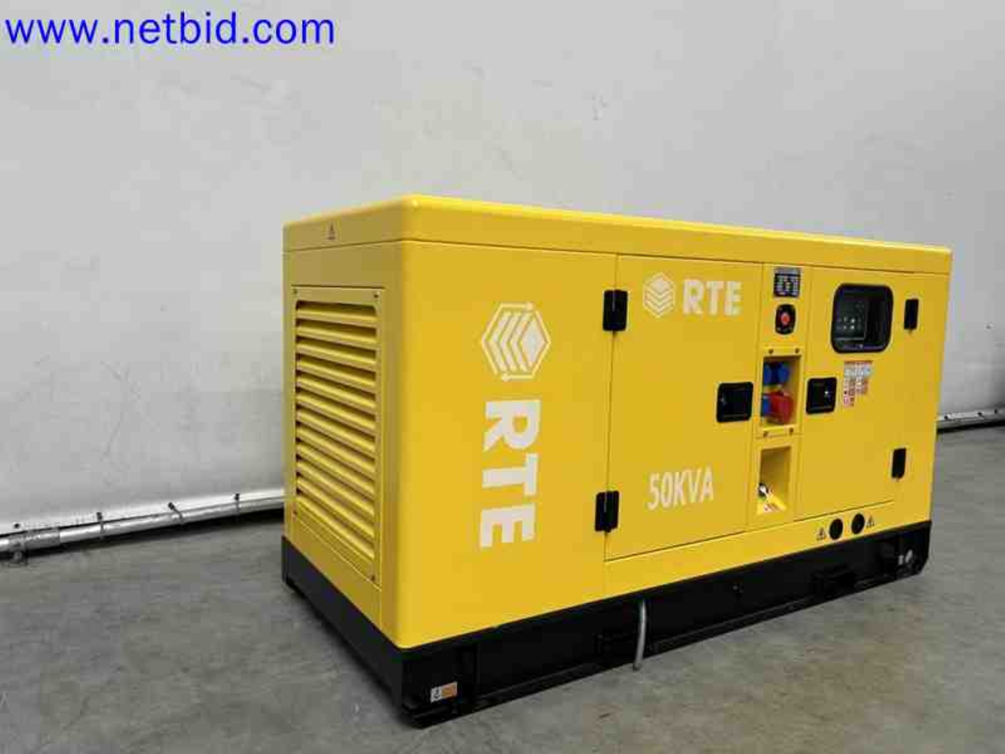 Professionelle Maschinen und Werkzeuge aus den Niederlanden-5