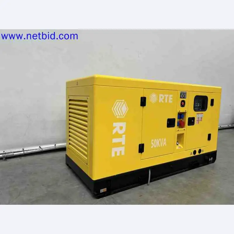 Máquinas y herramientas profesionales de los Países Bajos-5