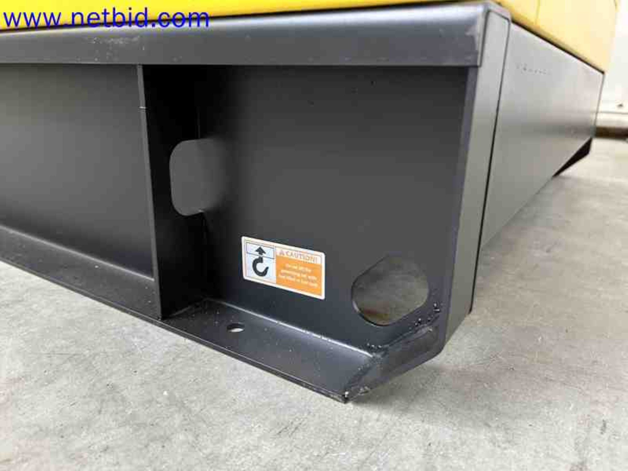 Professionelle Maschinen und Werkzeuge aus den Niederlanden-7